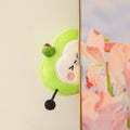 Love and Deepspace Caleb Plush Keychain Set — Sun Fruit & Pistachio